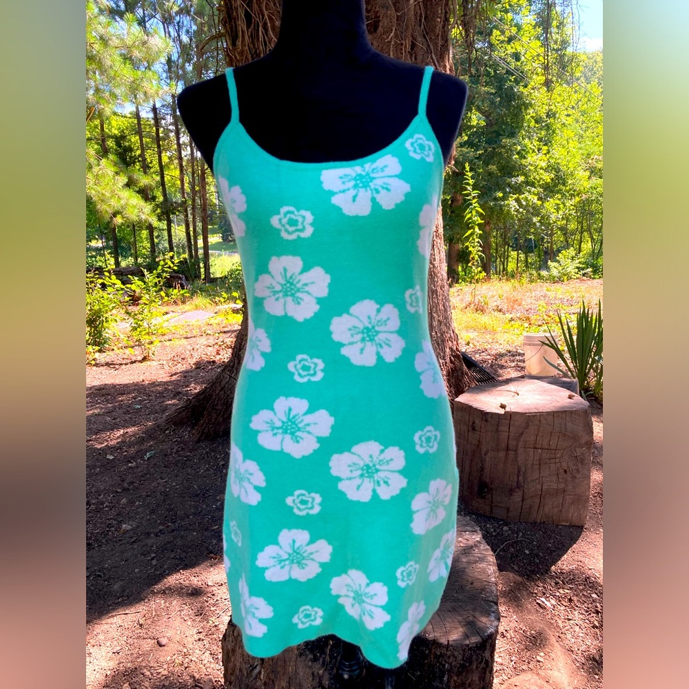American Eagle Dress